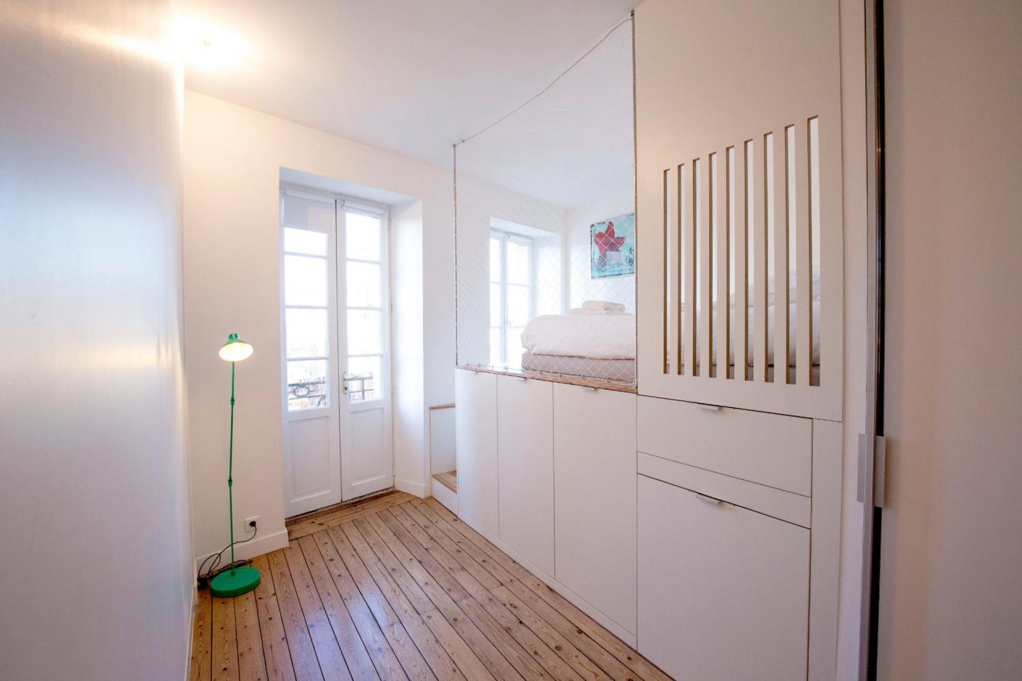 Place Saint Michel Apartment Bordeaux Exterior photo